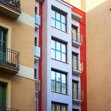 Barcelona Apartment Gran De Gracia Exteriér fotografie