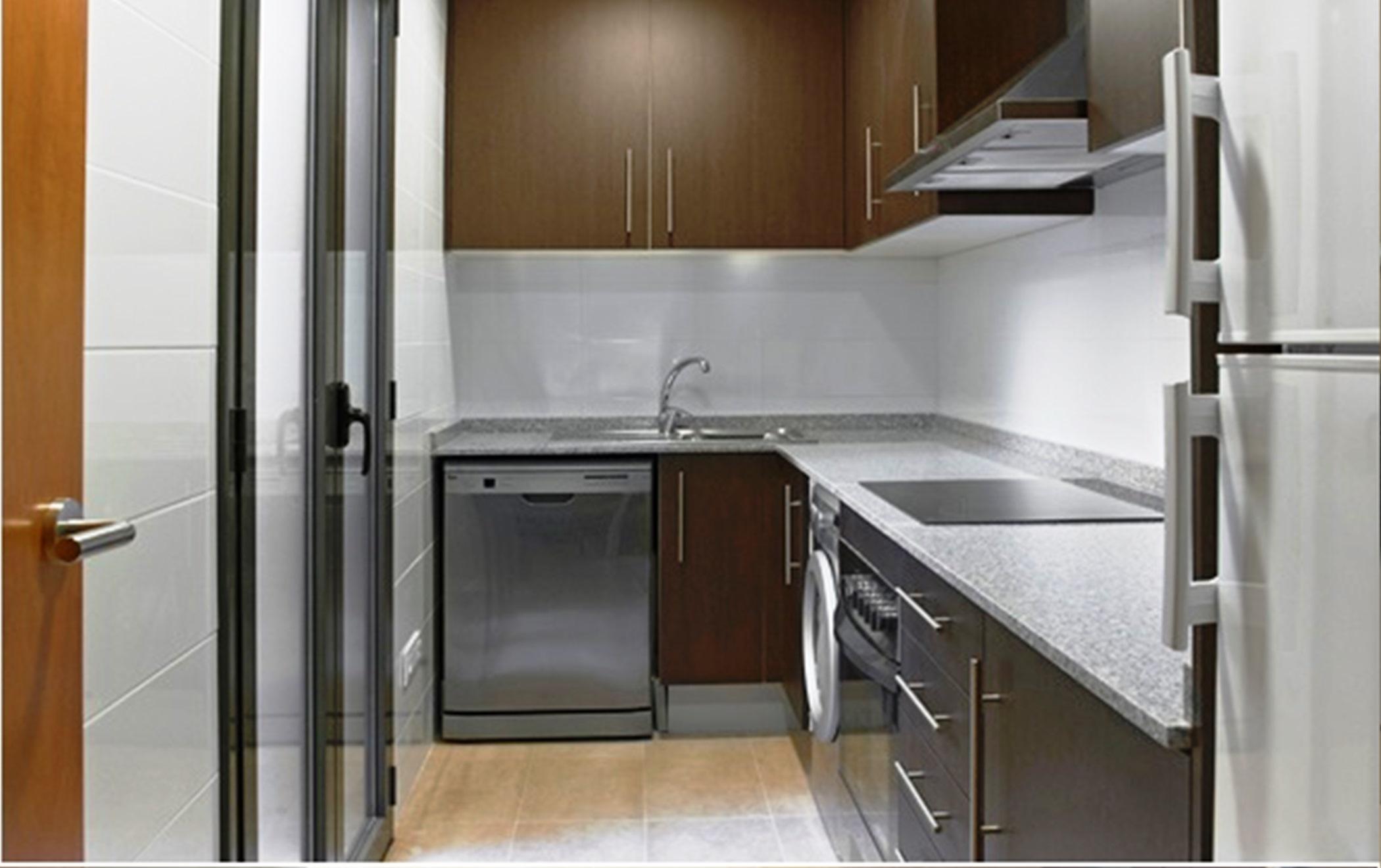 Barcelona Apartment Gran De Gracia Exteriér fotografie