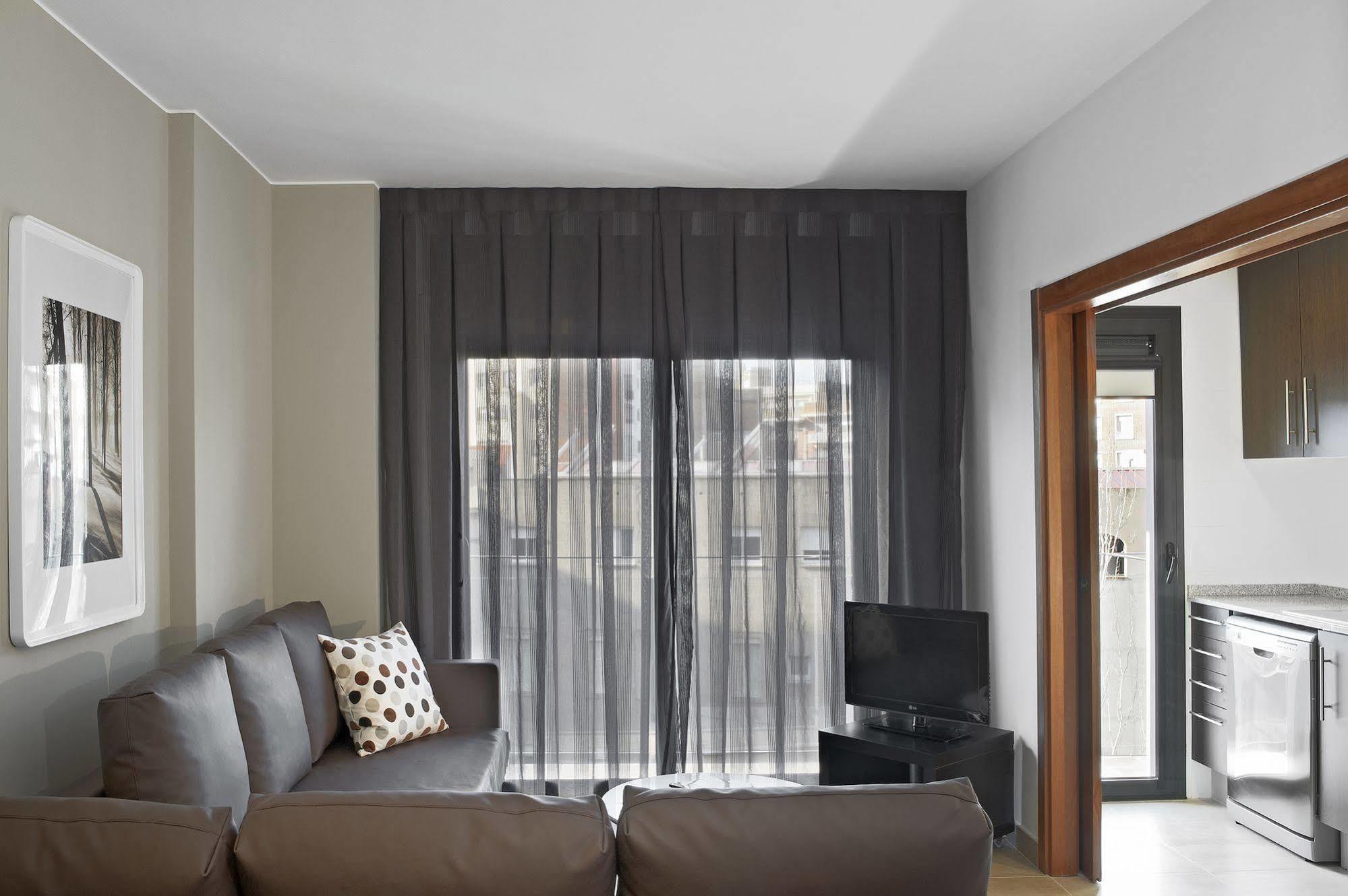 Barcelona Apartment Gran De Gracia Exteriér fotografie
