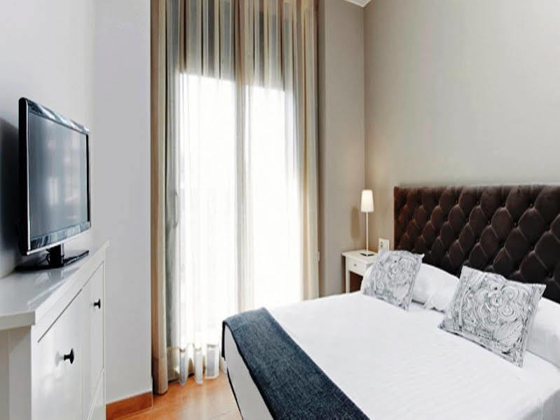 Barcelona Apartment Gran De Gracia Exteriér fotografie